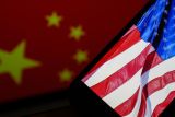 AS-China dialog di Swiss, Presiden Trump akan atur kembali tarif