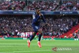 Ousmane Dembele dinobatkan sebagai Pemain Terbaik Liga Prancis