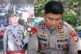 Polres Donggala klaim turunkan gangguan kamtibmas hingga 43,75 persen