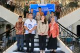 Pemkab Donggala gandeng BI Sulteng guna inovasi digitalisasi UMKM