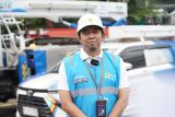 PLN ingatkan pelanggan tidak memindahkan meteran listrik secara mandiri