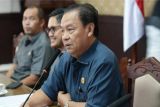 DPRD Kalteng minta pemerintah tindaklanjuti revitalisasi sekolah
