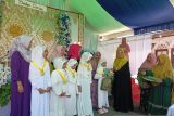 Kemenag tingkatkan SDM santri sejak dini melalui TPQ Kotamobagu