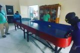 Atlet disabilitas di Sulsel minim fasilitas olahraga