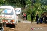 TNI akui ledakan di gudang amunisi Garut tewaskan 13 orang