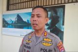 Polres Agam data seluruh jenis premanisme sebelum ditindak