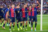 Liga Spanyol - Barcelona menangi El Clasico 4-3 tegaskan dominasi atas Real Madid