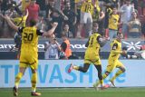 Liga Jeeman - Dortmund jaga peluang ke Liga Champions usai kalahkan Leverkusen 4-2
