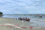 Tragedi kapal karam Bengkulu, polisi periksa pemilik jasa kapal wisata