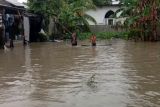 Sebanyak 107 KK di Lombok Tengah terdampak cuaca ekstrem