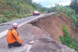 BPBD Ciamis: Potensi bencana hidrometeorologi masih ada hingga akhir Mei