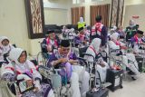 Calon haji asal Luwu wafat sebelum berangkat ke Tanah Suci