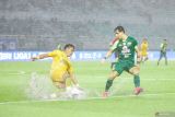 Bruno Moreira tegaskan Persebaya siap kerahkan segala kemampuan