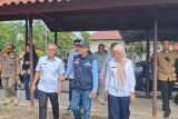 65 titik sudah siap selenggarakan Sekolah Rakyat tahun ini