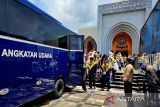 Mengambil bagian dalam mewujudkan mimpi masyarakat muslim di perbatasan