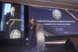 IRCA 2025 dorong kepatuhan hukum dan tata kelola perusahaan