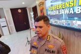 Polisi membenarkan 11 tewas dalam insiden pemusnahan amunisi di Garut