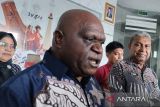 Menteri HAM dukung siswa bermasalah dibina di barak militer