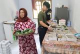 Gasblock PGN Karangrejo dorong usaha katering di sekitar Borobudur