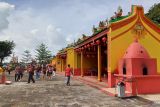 Pemkot Tanjungpinang perkuat pemasaran digital dan rebranding pariwisata