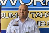 Rutan-Donggala latih WBP buat kerajinan tangan agar mandiri