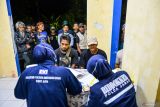 Tragedi ledakan amunisi di Garut, belasan korban dilaporkan tewas