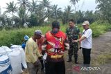 Bulog Magelang sewa gudang tambahan