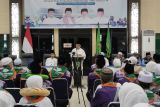 Seorang calon haji asal OKU batal berangkat  karena hamil