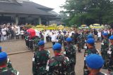 Prabowo: Eddie Marzuki tokoh penjaga warisan budaya pencak silat