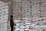 Mentan sebut Indonesia terdepan produksi beras di ASEAN