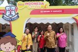 Nestle gelar 