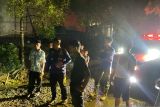 Warga Lamsel diminta waspada saat cuaca ekstrem