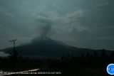 Gunung Lewotobi Laki-Laki erupsi lagi pada Selasa malam