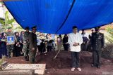 Anggota TNI korban pemusnahan amunisi dimakamkan di Bandung Selasa ini