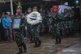 JDS: Pemusnahan amunisi harus sesuai dengan SOP yang berlaku