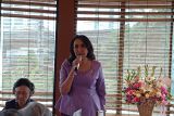 Apakah kesehatan mental perempuan berkaitan dengan perubahan iklim?