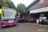 Bupati Kudus minta calon haji waspadai cuaca panas dan jaga kesehatan