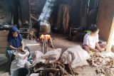 Saat Jet Kolet jadi bintang baru kuliner Borobudur di Festival Suadesa 2025