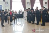 Bupati Kapuas lantik 145 pejabat