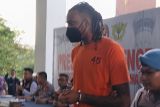 Pemain tim basket Tangerang Hawks ditangkap polisi