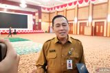Kuota siswa pada SPMB 2025 di Kepri dibatasi 48 orang per rombel