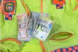 Polresta Tanjungpinang tindak tiga juru parkir liar