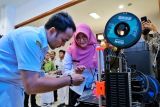 Respati tekankan perlunya revolusi pendidikan dasar