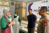 Polisi : penganiayaan remaja di Dharmasraya dipicu masalah utang