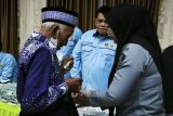 Dua calhaj asal Lampung meninggal sebelum masuk asrama haji