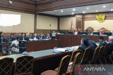 Pengacara Ronald Tannur akui beri suap Rp5 miliar ke mantan Mahkamah Agung Zarof Ricar
