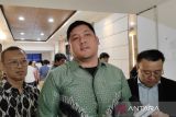 Michael Sinaga datangi Polda Metro Jaya terkait kasus tuduhan ijazah palsu jokowi