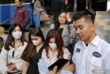 Tiga wanita lapor ke Polda Metro Jaya setelah jadi korban malapraktik