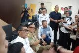 Di Pekanbaru, Wamenaker sidak perusahaan tahan ijazah mantan karyawan