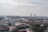 Warga Palembang diminta waspada potensi cuaca berkabut